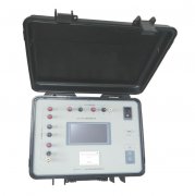 HLE1-D2型 互感器現(xiàn)場校驗儀 使用說明書