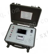 HYE1－C型 電壓互感器現(xiàn)場(chǎng)檢定裝置